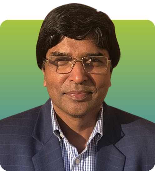 Mr Nilakantheswar Patnaik